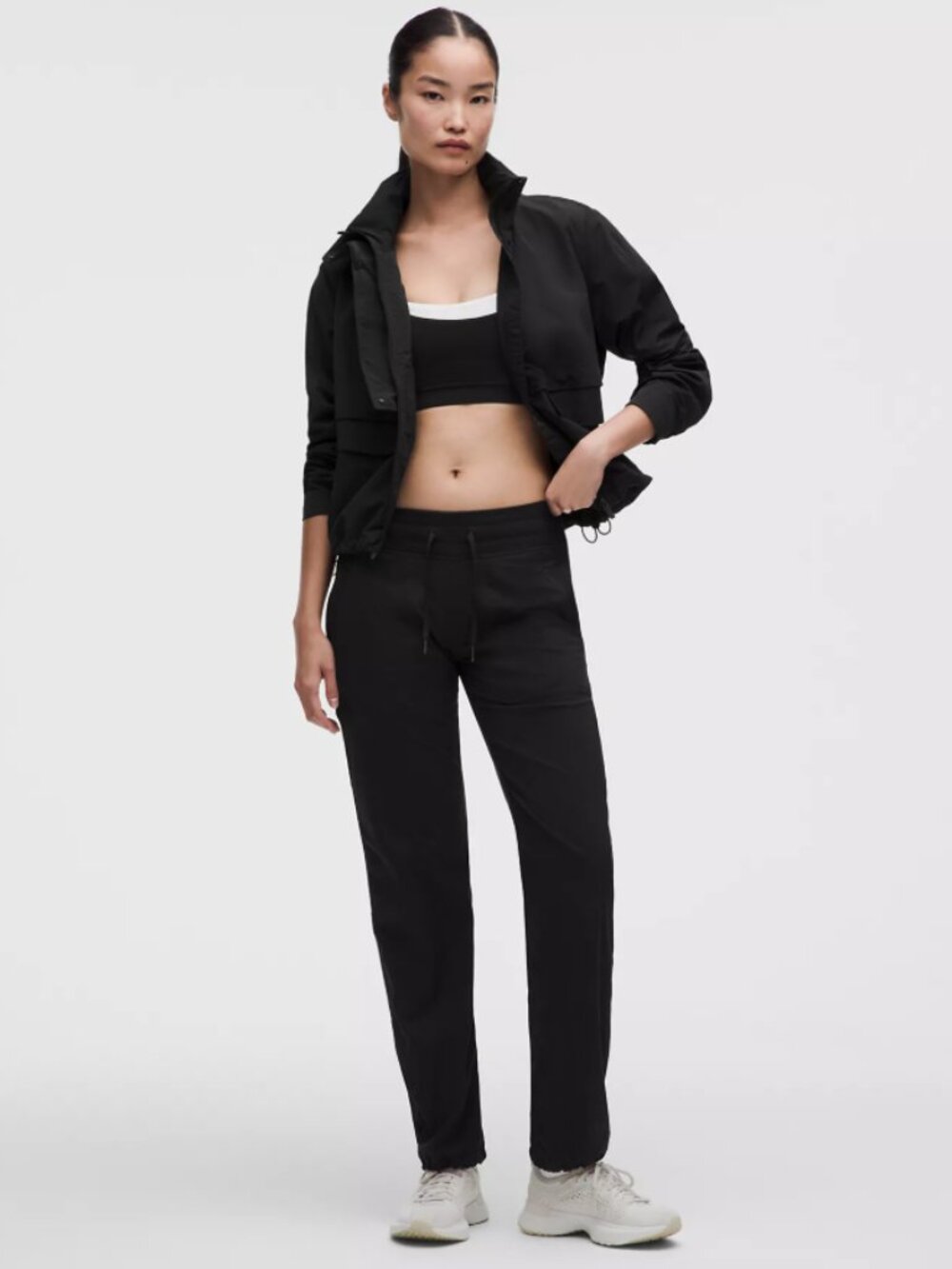 Lululemon Dance Studio Mid-Rise Pant Regular